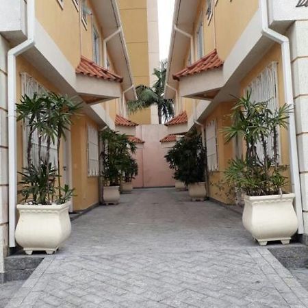 Miriam Condominio Mare Blu غوارويا المظهر الخارجي الصورة