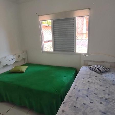 Miriam Condominio Mare Blu غوارويا المظهر الخارجي الصورة