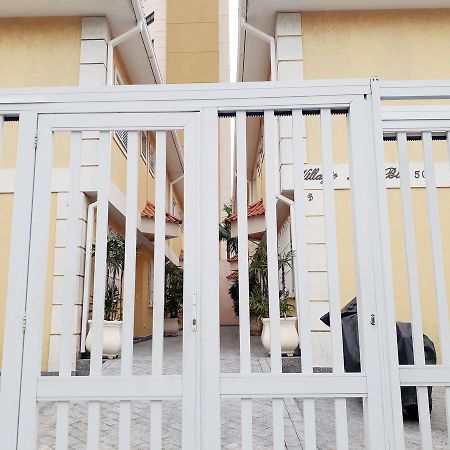 Miriam Condominio Mare Blu غوارويا المظهر الخارجي الصورة
