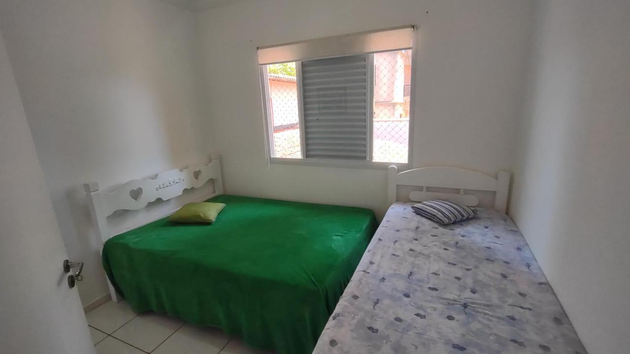 Miriam Condominio Mare Blu غوارويا المظهر الخارجي الصورة