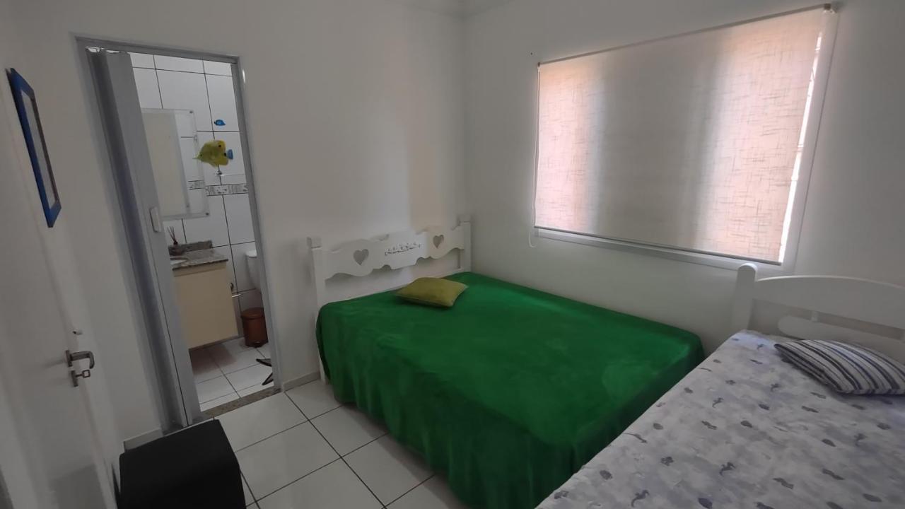 Miriam Condominio Mare Blu غوارويا المظهر الخارجي الصورة