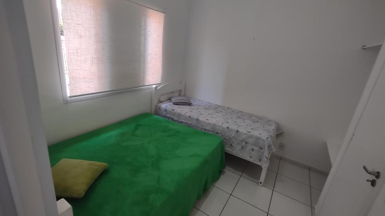 Miriam Condominio Mare Blu غوارويا المظهر الخارجي الصورة