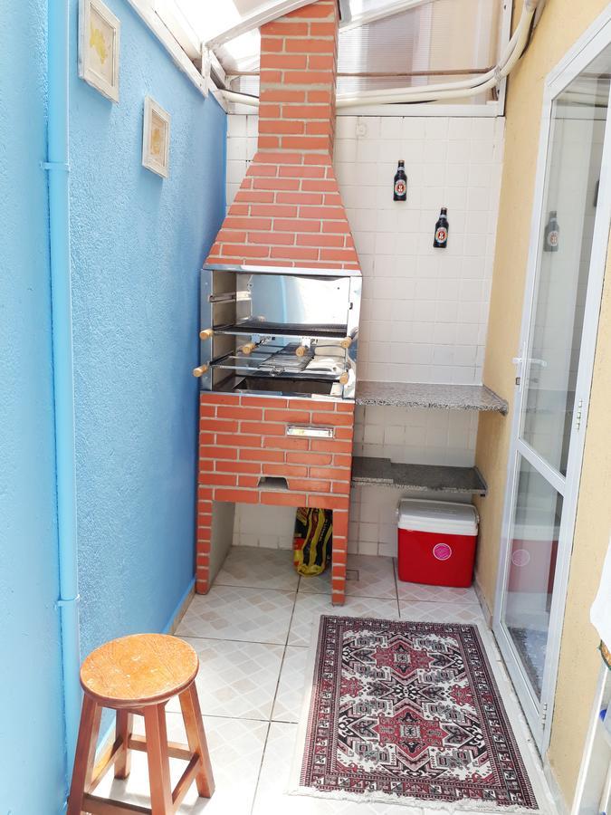 Miriam Condominio Mare Blu غوارويا المظهر الخارجي الصورة