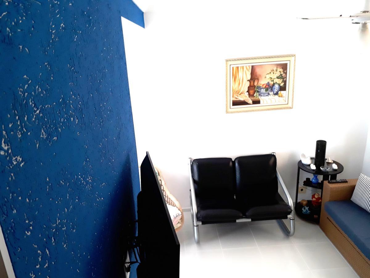 Miriam Condominio Mare Blu غوارويا المظهر الخارجي الصورة