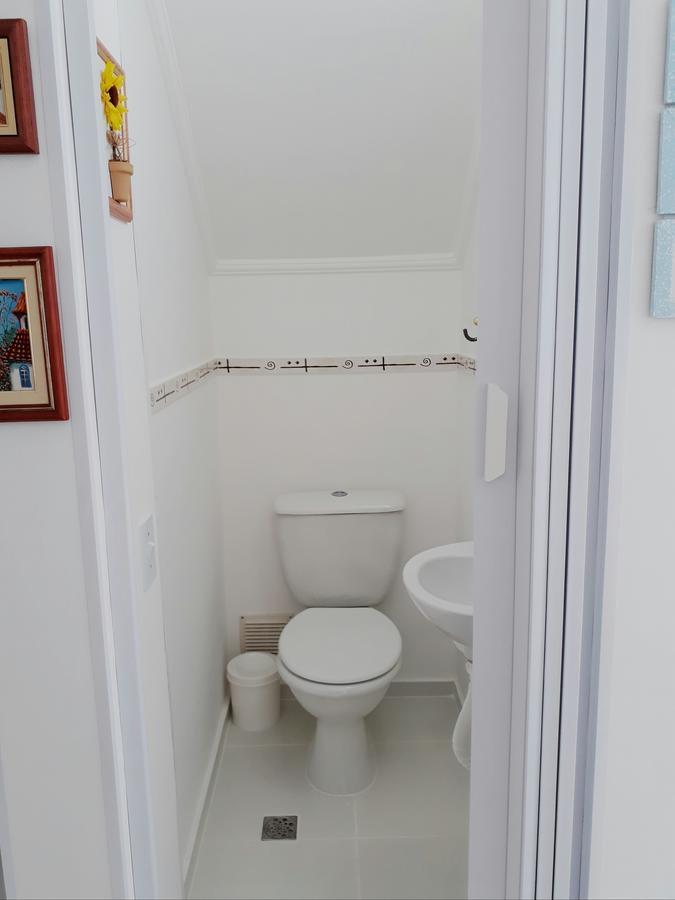 Miriam Condominio Mare Blu غوارويا المظهر الخارجي الصورة