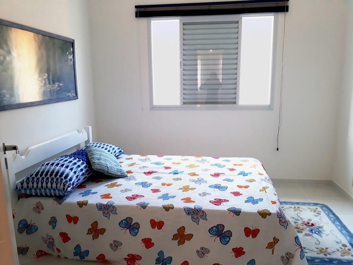 Miriam Condominio Mare Blu غوارويا المظهر الخارجي الصورة