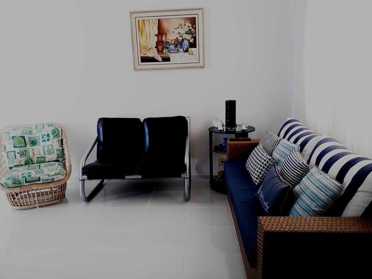 Miriam Condominio Mare Blu غوارويا المظهر الخارجي الصورة