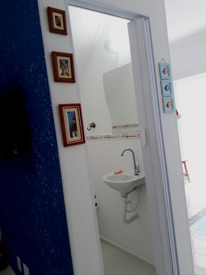 Miriam Condominio Mare Blu غوارويا المظهر الخارجي الصورة