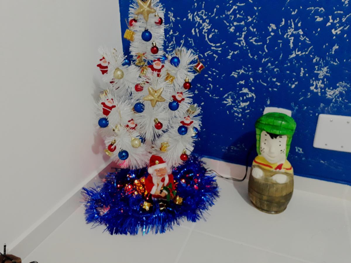 Miriam Condominio Mare Blu غوارويا المظهر الخارجي الصورة