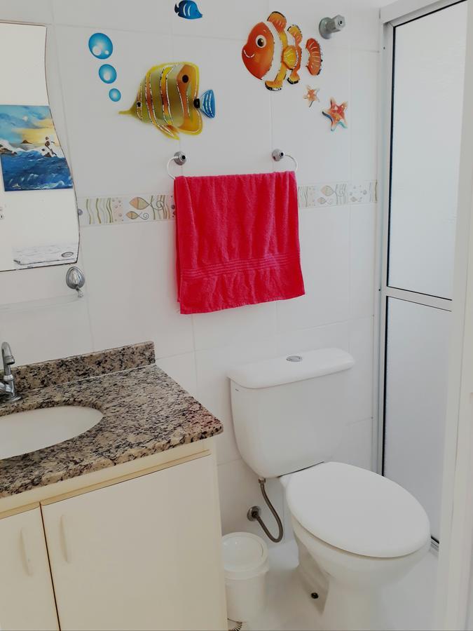 Miriam Condominio Mare Blu غوارويا المظهر الخارجي الصورة