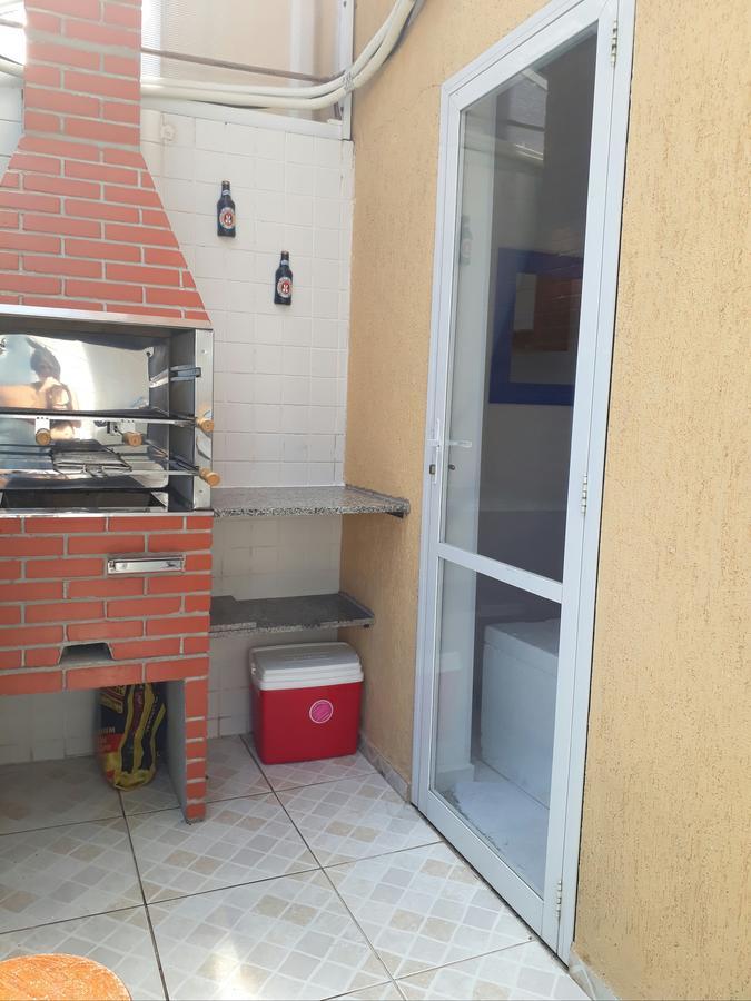 Miriam Condominio Mare Blu غوارويا المظهر الخارجي الصورة