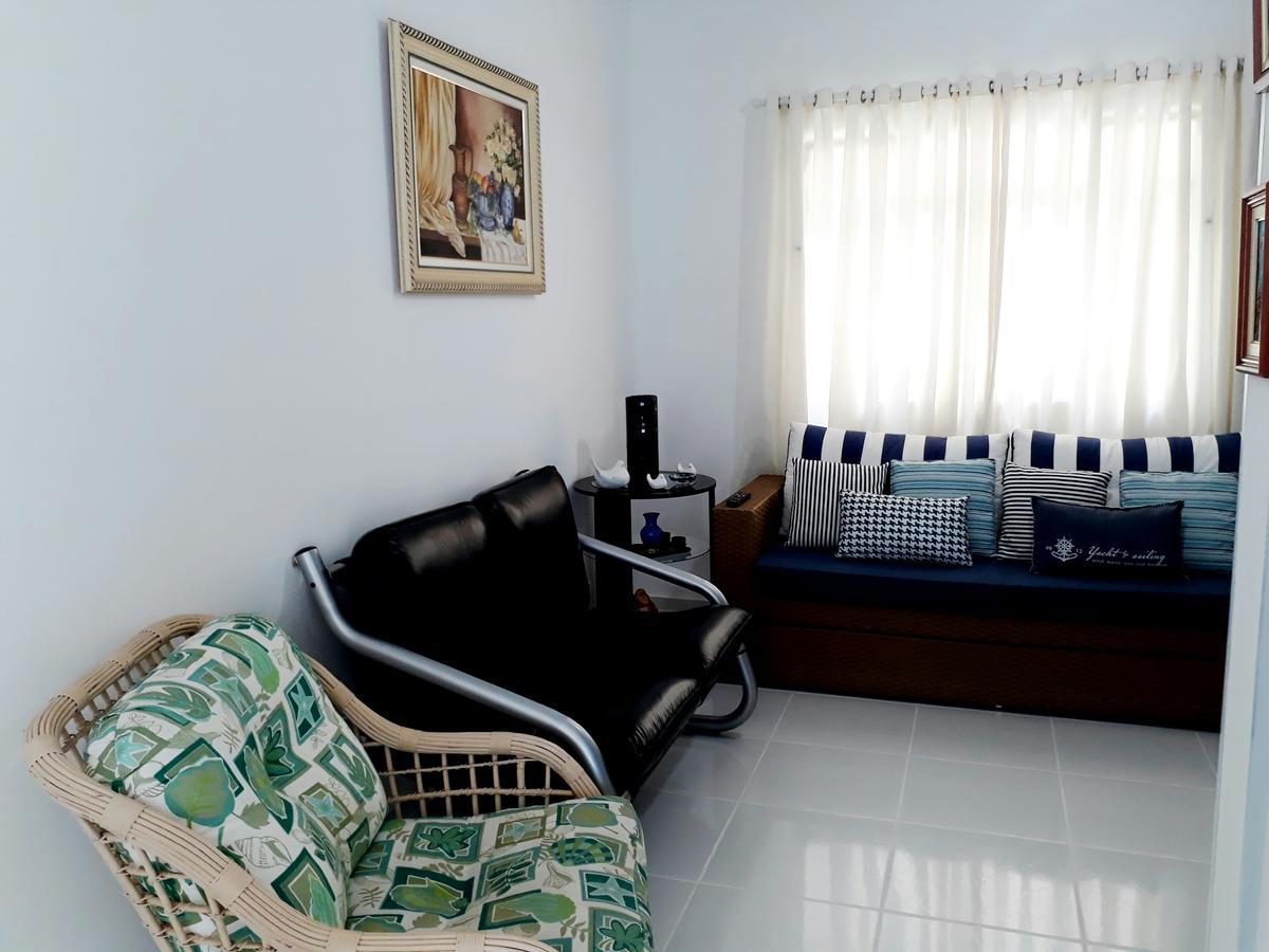 Miriam Condominio Mare Blu غوارويا المظهر الخارجي الصورة