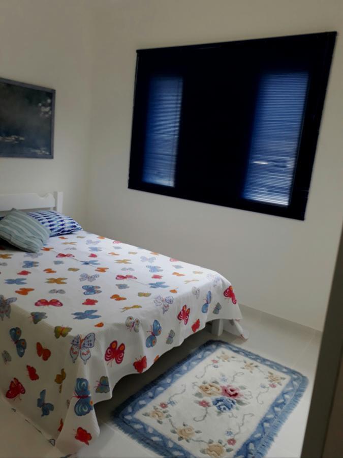 Miriam Condominio Mare Blu غوارويا المظهر الخارجي الصورة