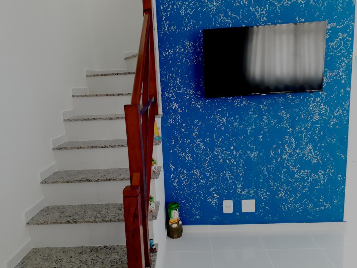 Miriam Condominio Mare Blu غوارويا المظهر الخارجي الصورة