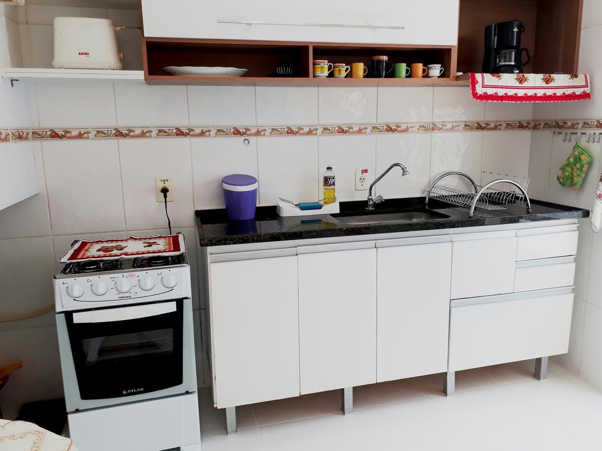 Miriam Condominio Mare Blu غوارويا المظهر الخارجي الصورة