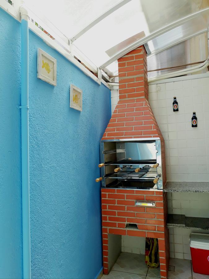 Miriam Condominio Mare Blu غوارويا المظهر الخارجي الصورة