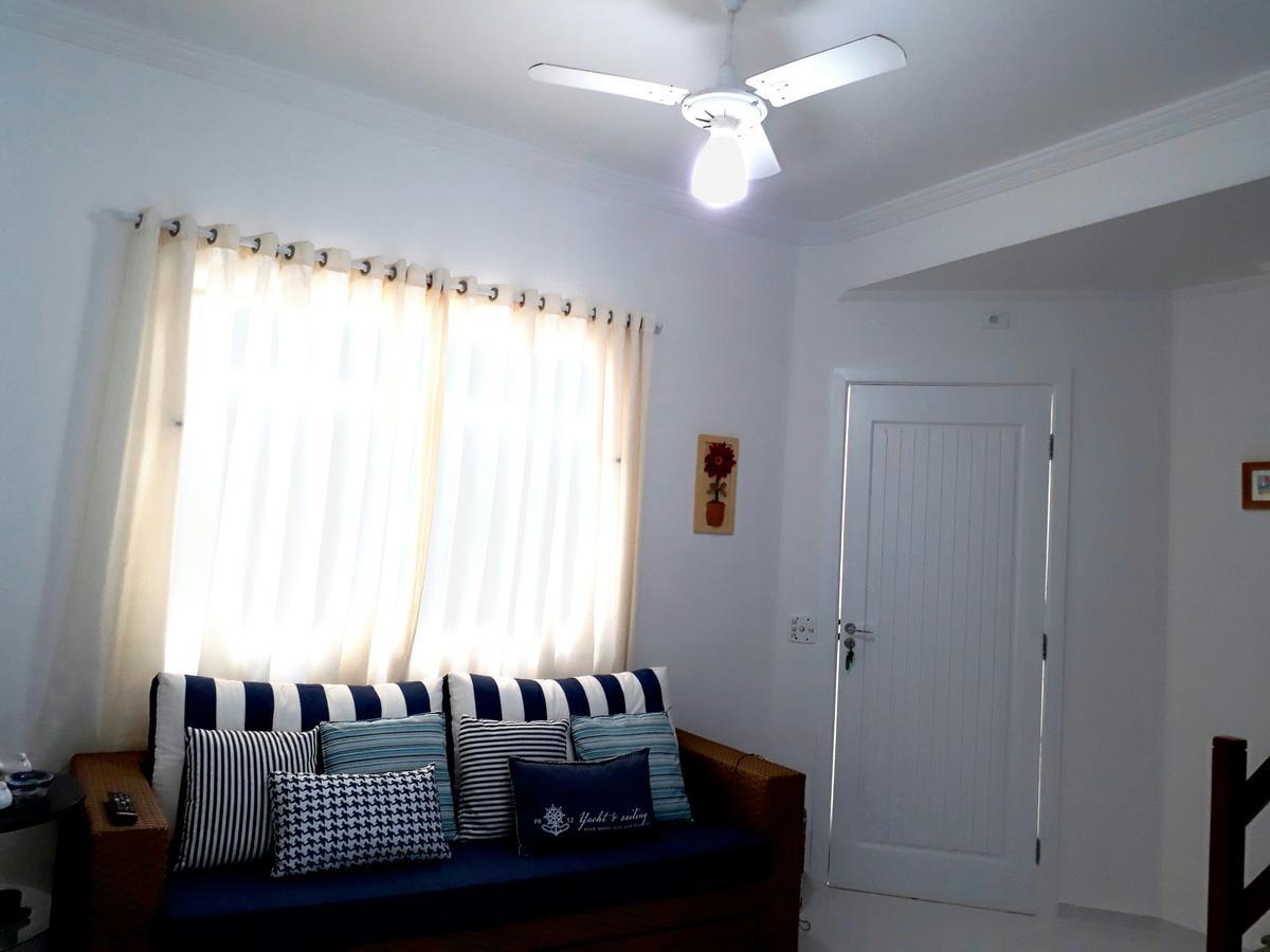 Miriam Condominio Mare Blu غوارويا المظهر الخارجي الصورة