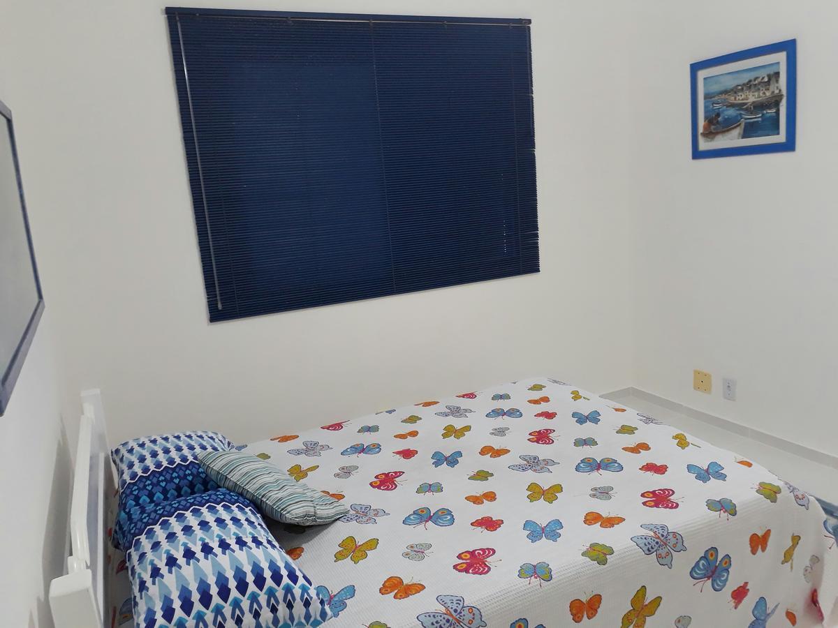 Miriam Condominio Mare Blu غوارويا المظهر الخارجي الصورة