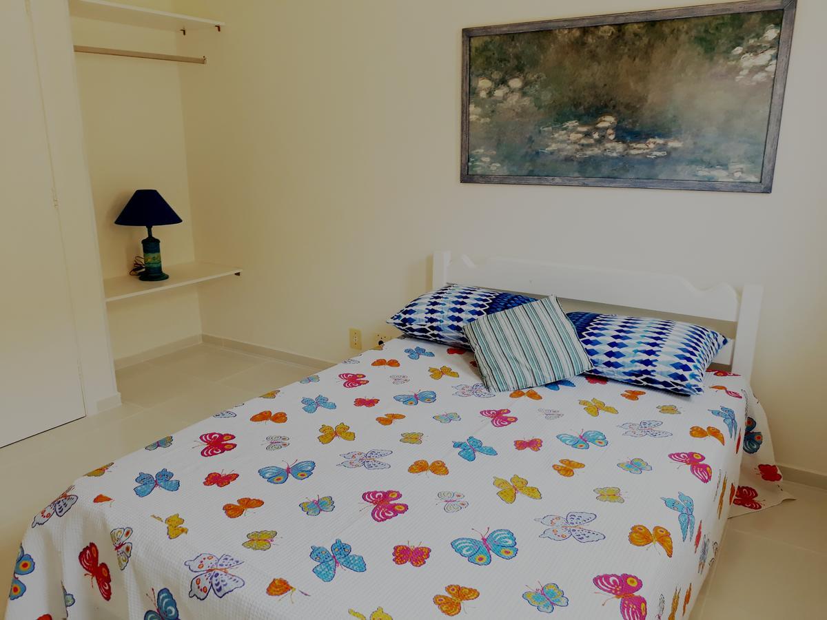 Miriam Condominio Mare Blu غوارويا المظهر الخارجي الصورة