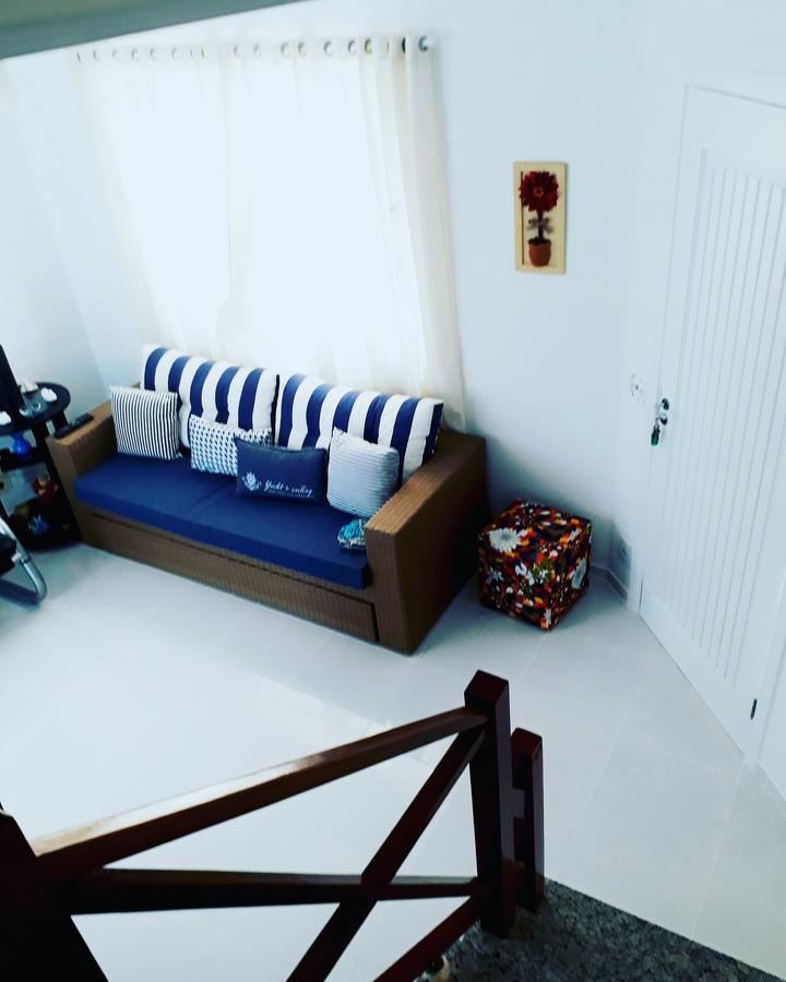 Miriam Condominio Mare Blu غوارويا المظهر الخارجي الصورة