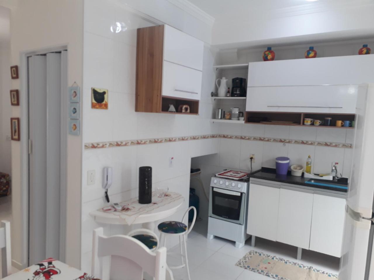 Miriam Condominio Mare Blu غوارويا المظهر الخارجي الصورة