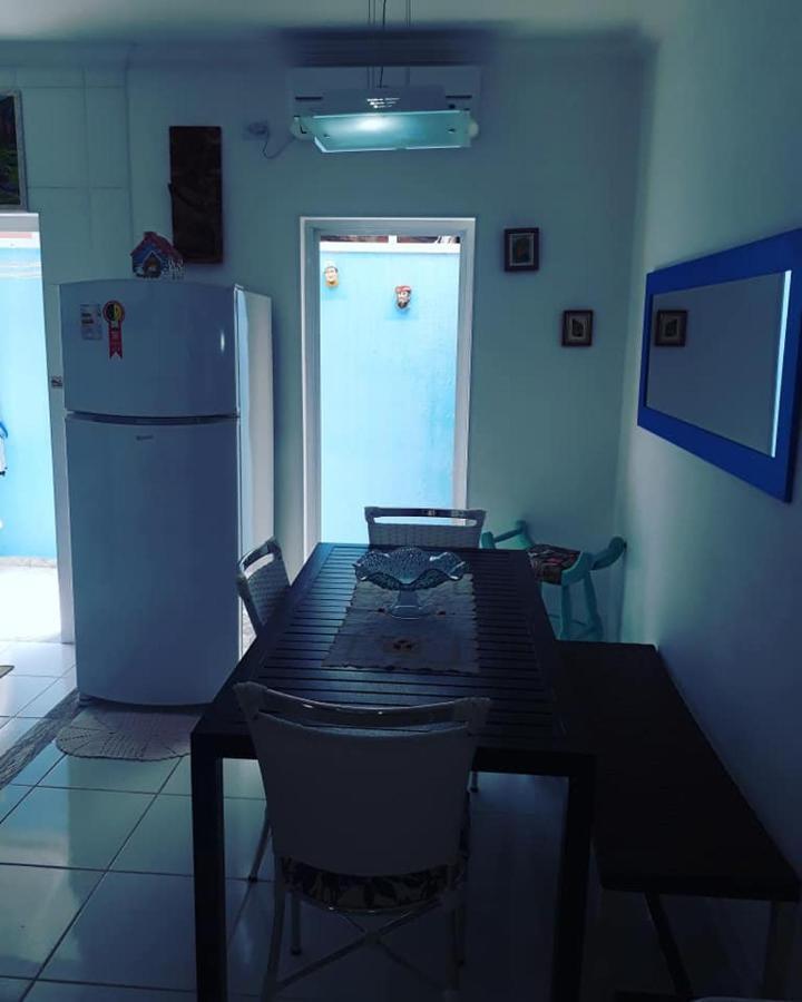 Miriam Condominio Mare Blu غوارويا المظهر الخارجي الصورة
