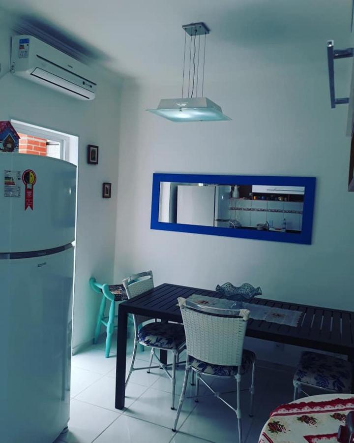 Miriam Condominio Mare Blu غوارويا المظهر الخارجي الصورة